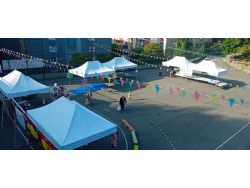 FERIA INTERCULTURAL